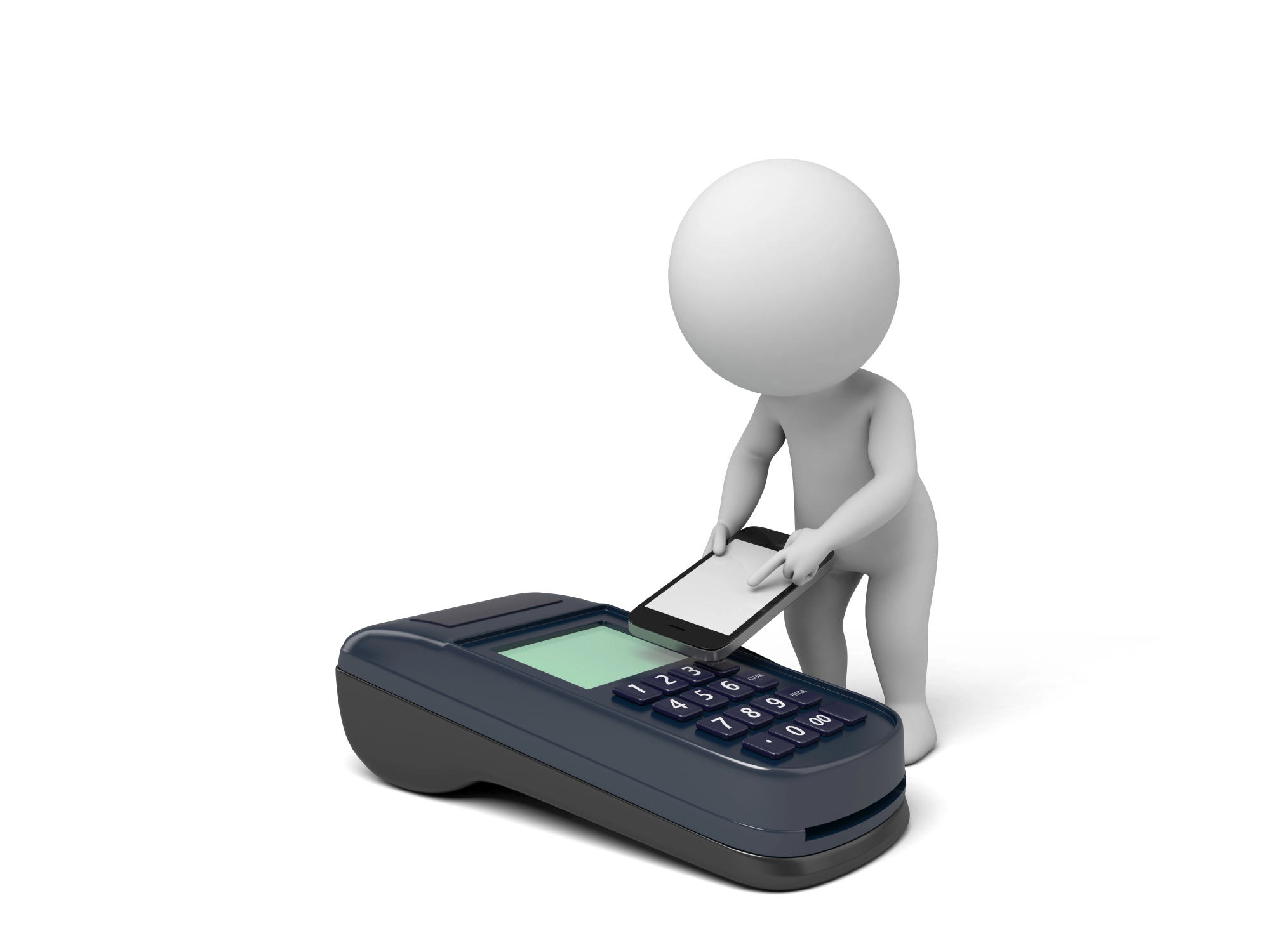 POS terminal je orodje, ki mi je odvzelo nekaj skrbi iz dneva